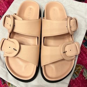 M. GEMI - The Matilde Slip-on Size 36